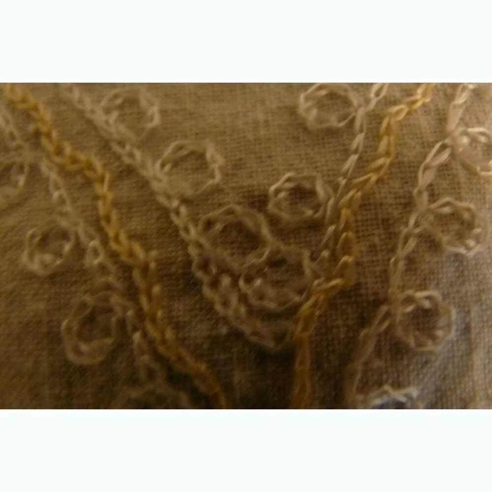 Vintage Egyptian Cotton 57